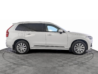 фото Volvo XC90 II 2019