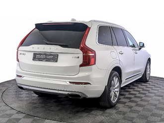 фото Volvo XC90 II 2019