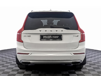 фото Volvo XC90 2019 с пробегом