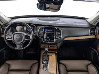 фото Volvo XC90 2019 с пробегом