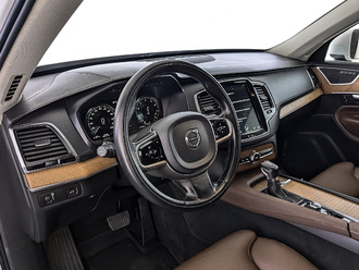 фото Volvo XC90 2019 с пробегом