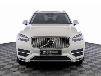 фото Volvo XC90 II 2019