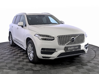 фото Volvo XC90 II 2019