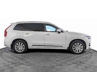 фото Volvo XC90 II 2019