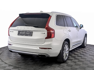 фото Volvo XC90 II 2019