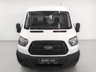 фото Ford Transit VII 2020