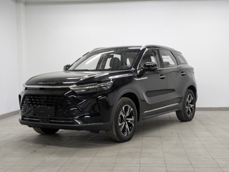 фото Baic X7 I 2023