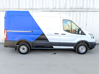 фото Ford Transit VII 2019