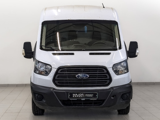 фото Ford Transit VII 2019