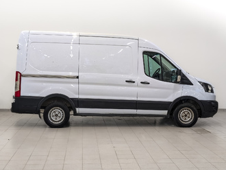 фото Ford Transit VII 2019