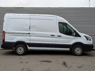 фото Ford Transit VII 2019