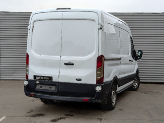 фото Ford Transit VII 2019