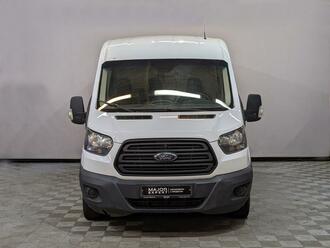 фото Ford Transit VII 2019