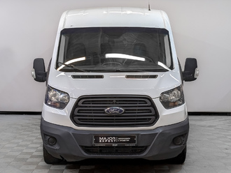 фото Ford Transit VII 2019