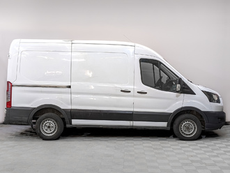 фото Ford Transit VII 2019