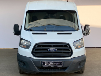 фото Ford Transit VII 2019