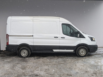 фото Ford Transit VII 2019