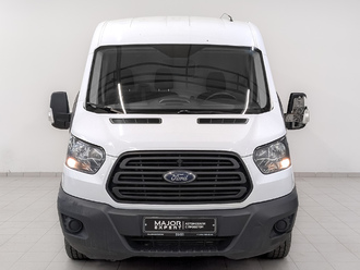 фото Ford Transit VII 2019