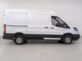 фото Ford Transit VII 2019