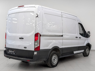 фото Ford Transit VII 2019