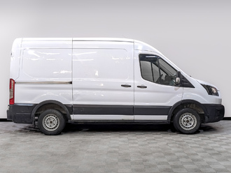 фото Ford Transit VII 2019