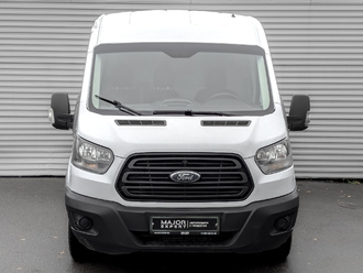 фото Ford Transit VII 2019