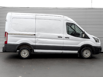 фото Ford Transit VII 2019