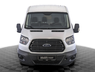 фото Ford Transit VII 2019