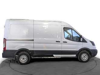 фото Ford Transit VII 2019