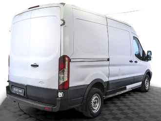 фото Ford Transit VII 2019