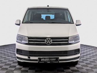 фото Volkswagen Caravelle T6 2019