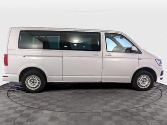 фото Volkswagen Caravelle T6 2019