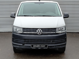 фото Volkswagen Transporter T6 2019