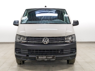 фото Volkswagen Transporter T6 2019