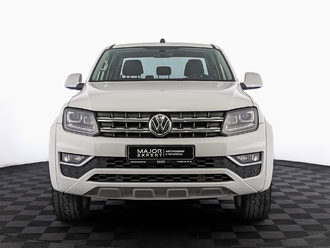 фото Volkswagen Amarok I 2020