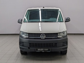 фото Volkswagen Transporter T6 2019