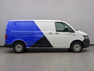 фото Volkswagen Transporter T6 2019