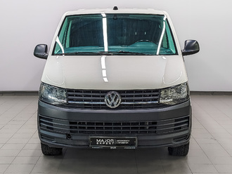 фото Volkswagen Transporter T6 2019