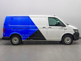 фото Volkswagen Transporter T6 2019