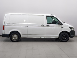 фото Volkswagen Transporter T6 2019