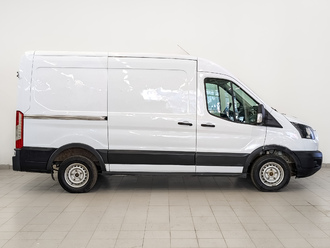 фото Ford Transit VII 2019