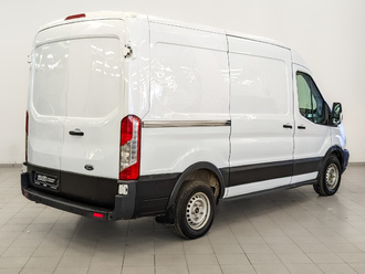 фото Ford Transit VII 2019