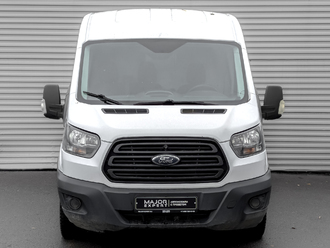 фото Ford Transit VII 2019