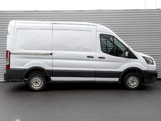 фото Ford Transit VII 2019