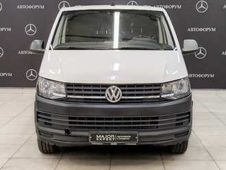 фото Volkswagen Transporter T6 2019