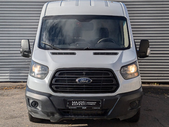 фото Ford Transit VII 2019