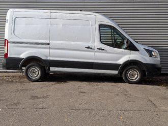 фото Ford Transit VII 2019