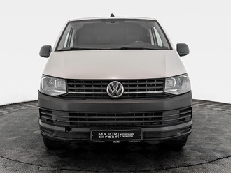 фото Volkswagen Transporter T6 2019