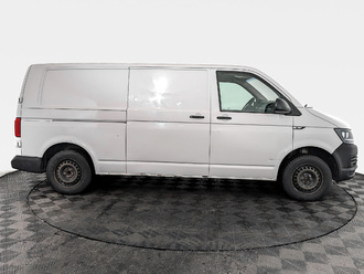 фото Volkswagen Transporter T6 2019