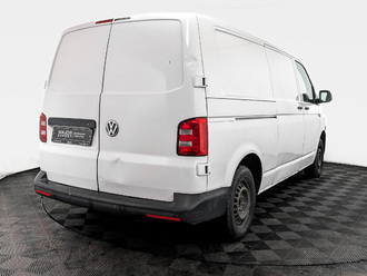 фото Volkswagen Transporter T6 2019